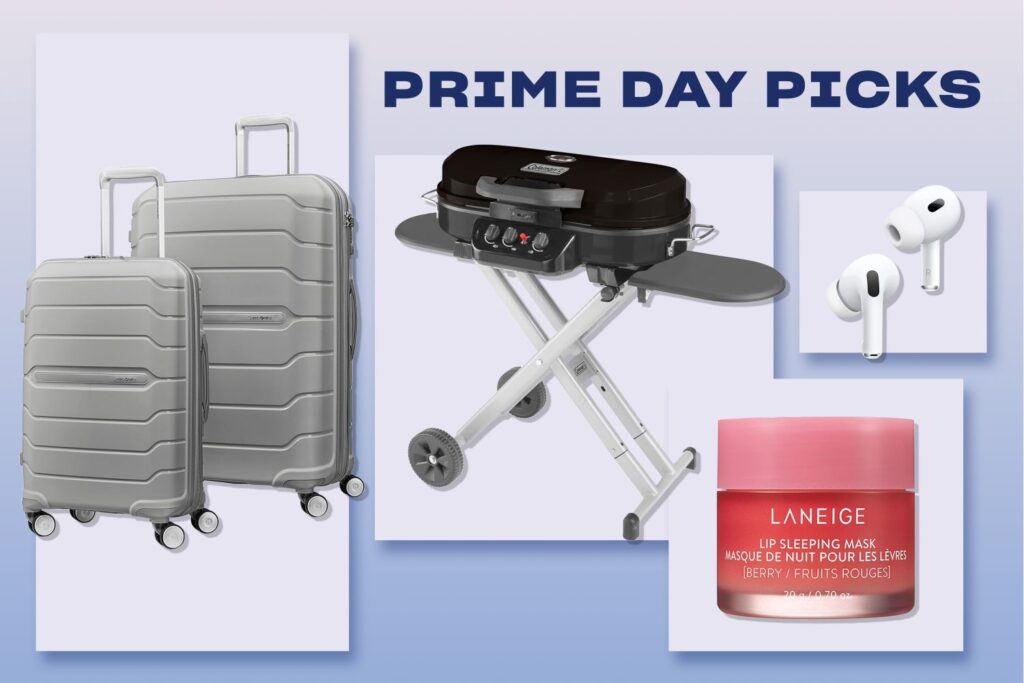 15 Prime Day Deals Actually Worth Buying, From $14