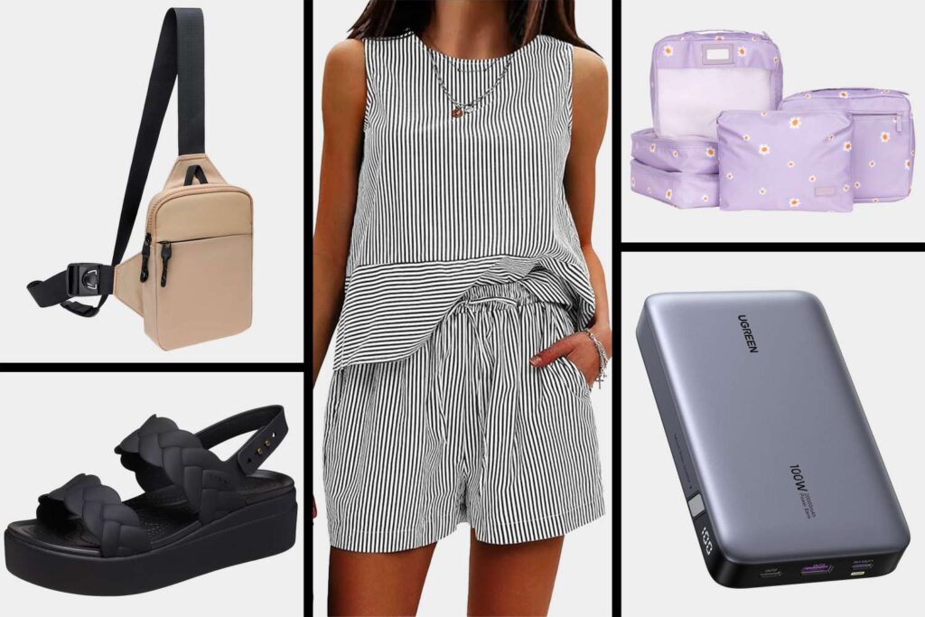 15 Things Mediterranean Cruise Essentials You Should Pack