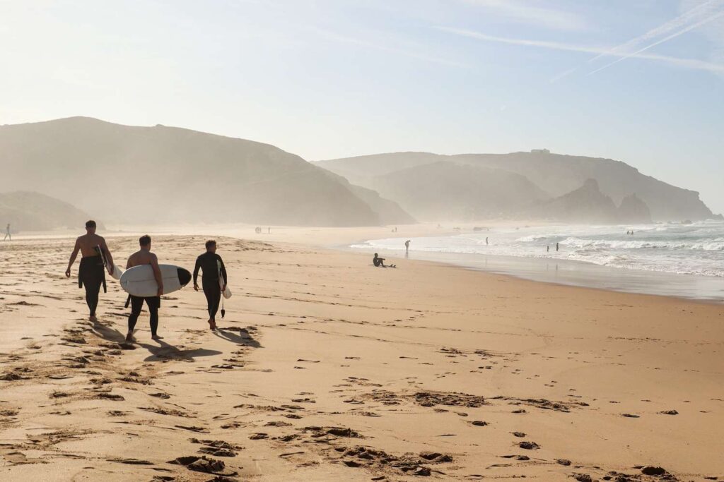 16 Best Beach Towns to Visit in Portugal, According to Locals