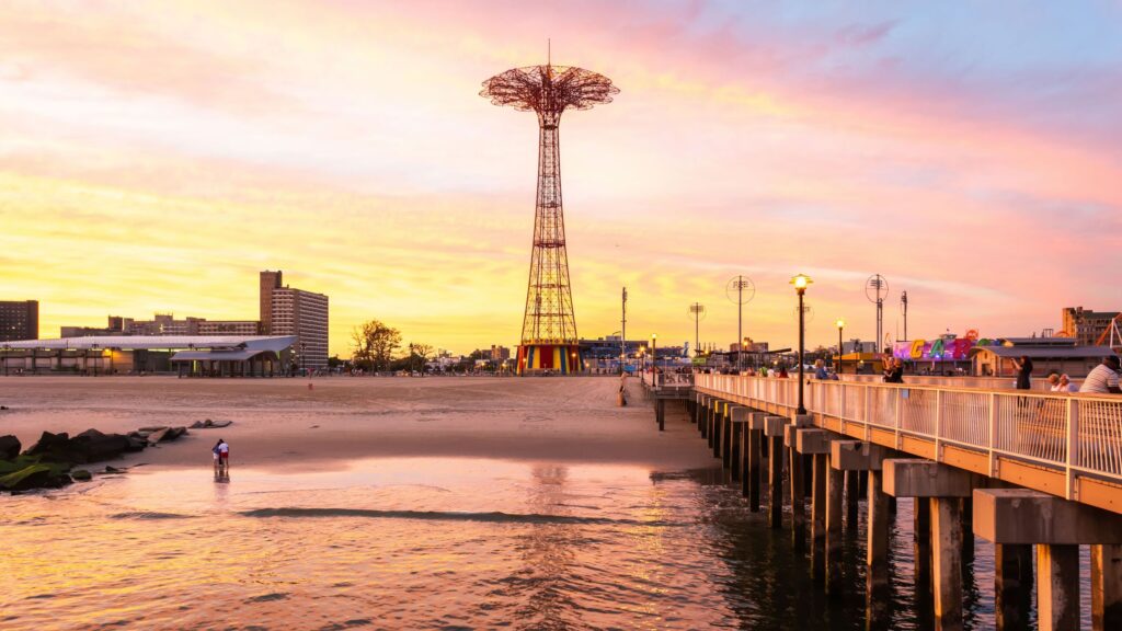 17 Best Beaches Around New York City, From New Jersey to Connecticut