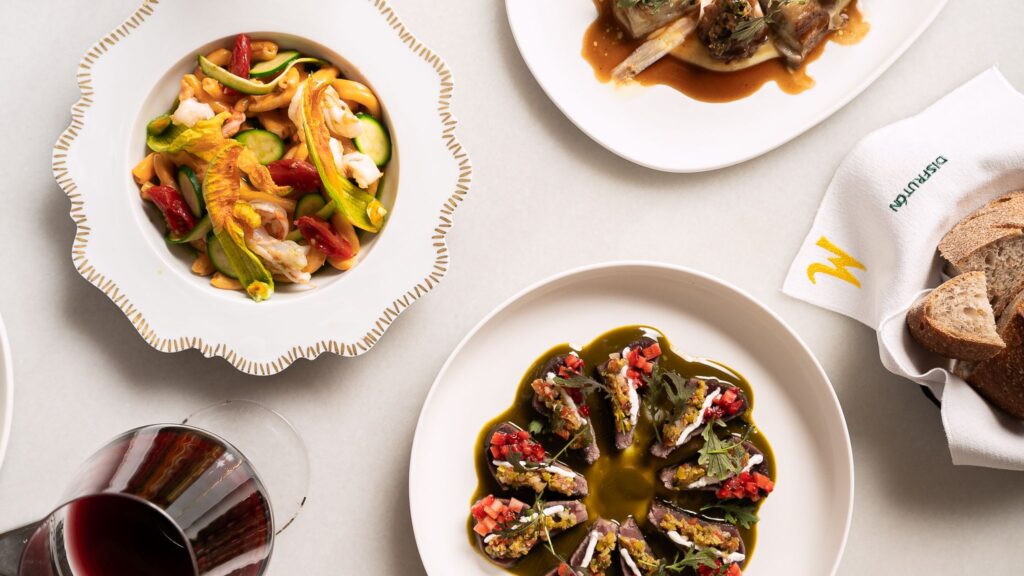 20 Best Tapas Bars in Barcelona, From Old-School Dives to the Avant Garde
