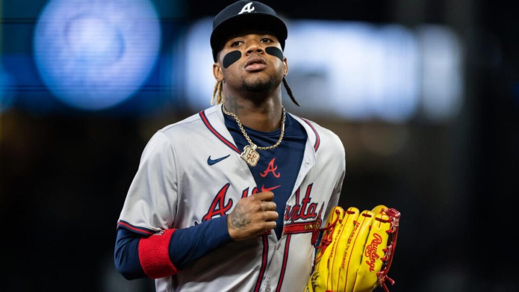 2025 Fantasy Baseball Week 16 Trade Values: Rest of season rankings for Roto, H2H points
