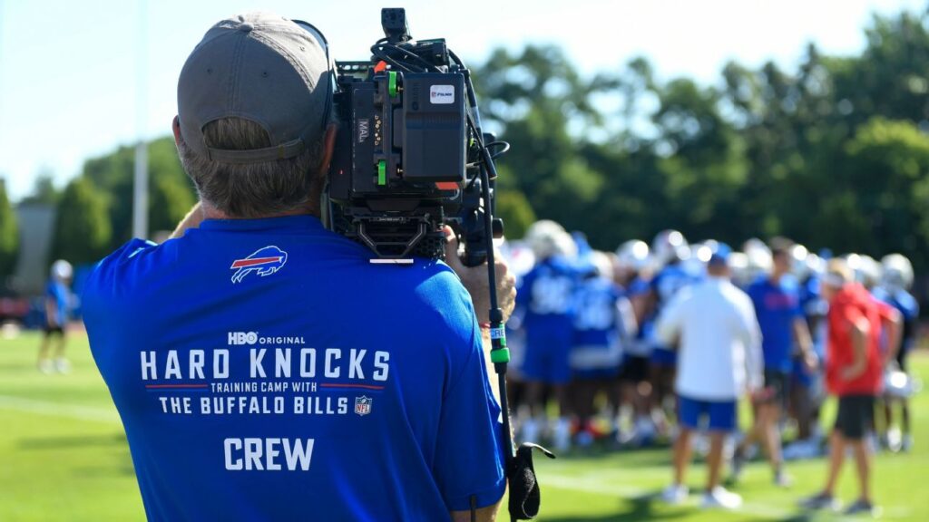 2025 NFL training camp: Latest news, buzz for all 32 teams