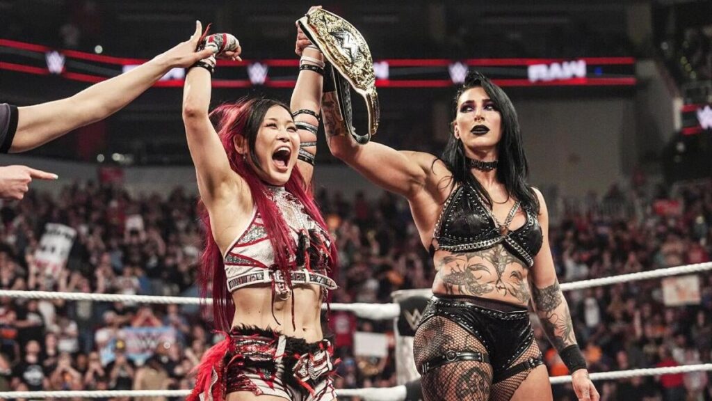 2025 WWE Evolution card, date, matches, match card, start time, rumors, location, where to watch
