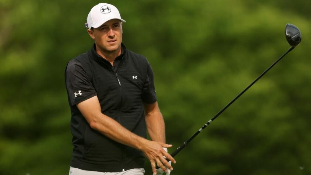 2025 Wyndham Championship picks, odds, field: Surprising predictions by model that's nailed 16 majors
