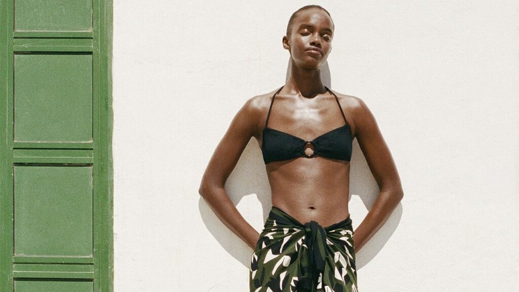 25 Best Swimsuit Brands for Your Next 2025 Getaway