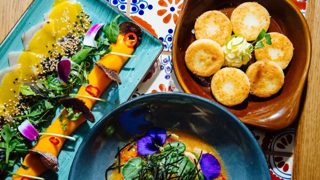 33 Best Restaurants in Toronto, From Québécois to Sushi
