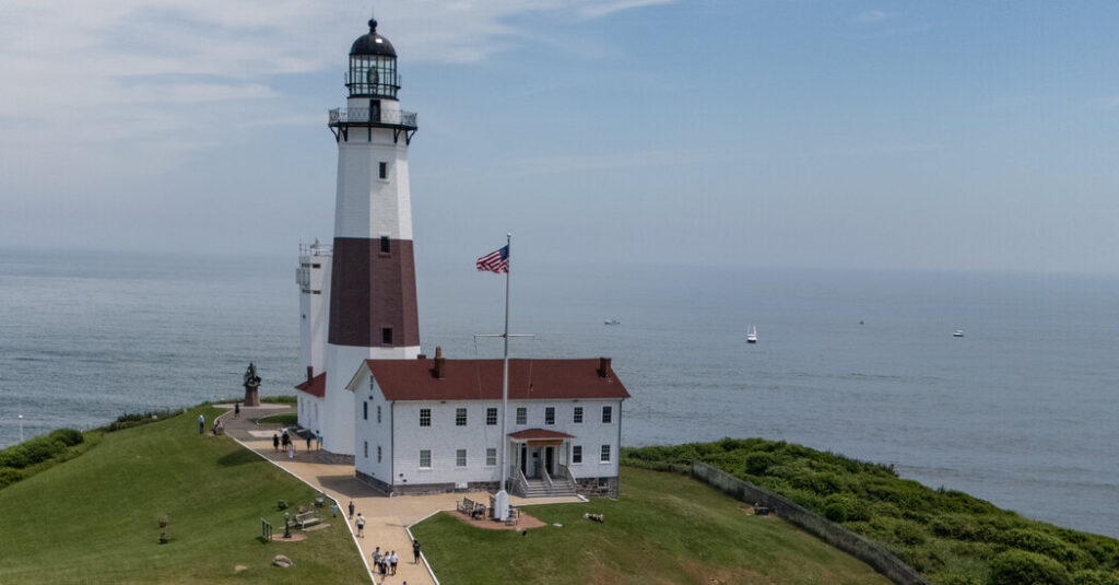 36 Hours on Long Island’s East End: Things to Do and See