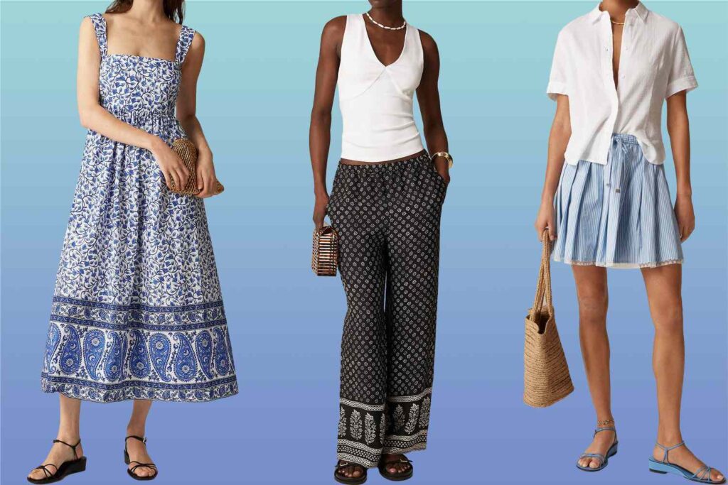 40 Best J.Crew 4th of July Sale Deals, Up to 81% Off