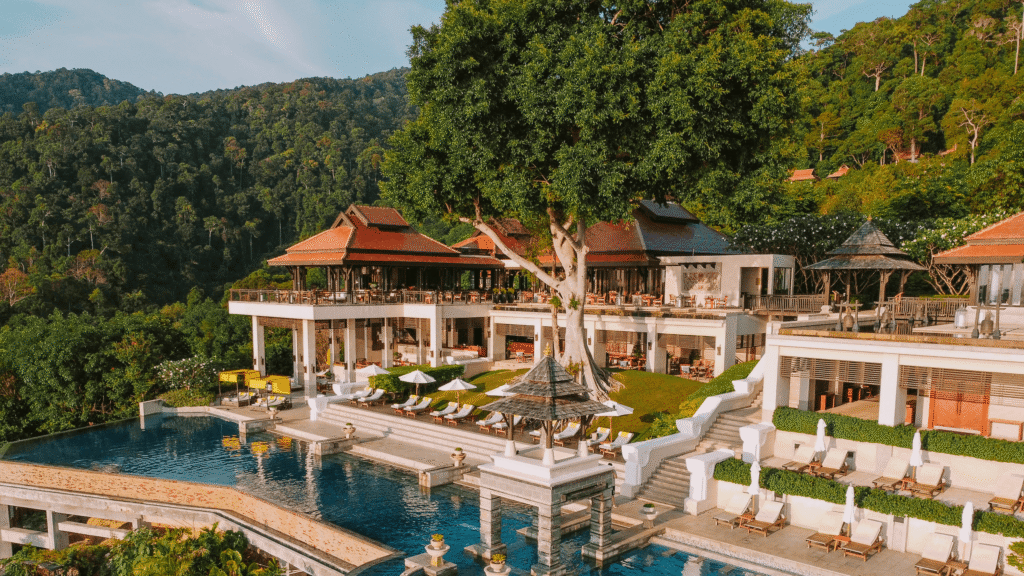 6 Affordable Hotels in Thailand to Fulfill Your "White Lotus" Dreams on a Budget
