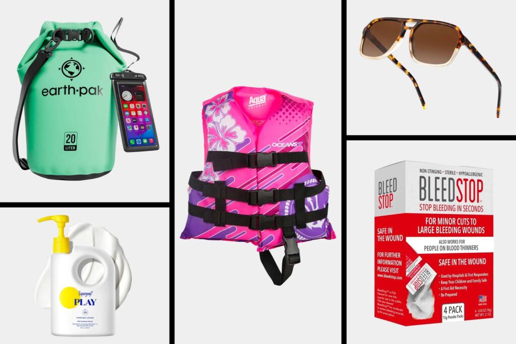 6 Best Water Safety Products, From $8