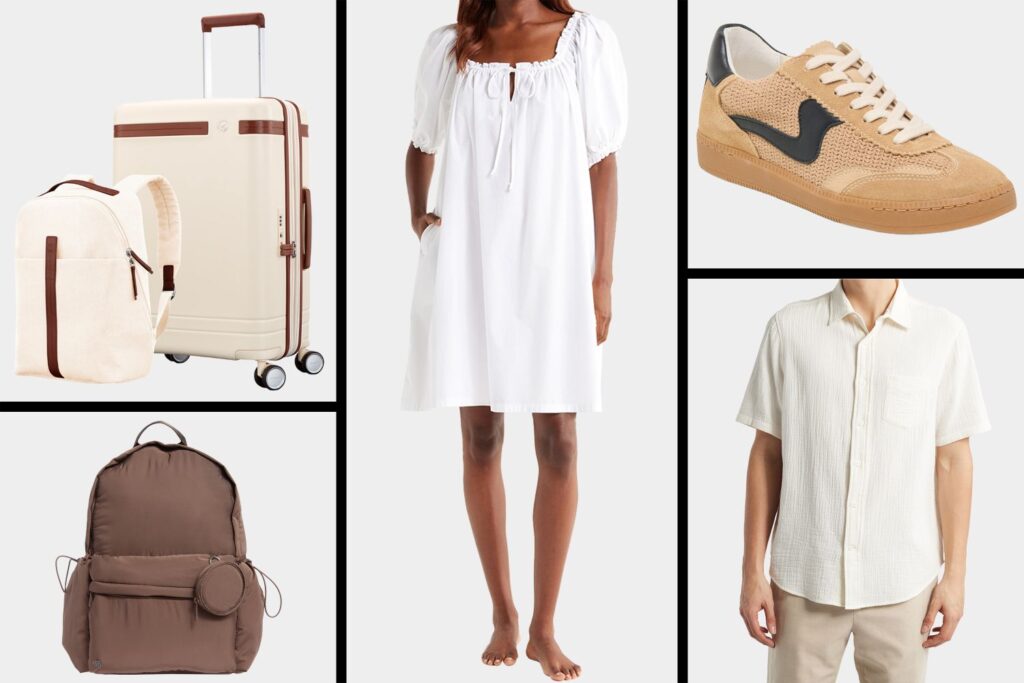 83 Best Nordstrom Anniversary Sale Deals 2025