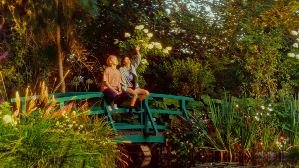 'A Second Life' film still