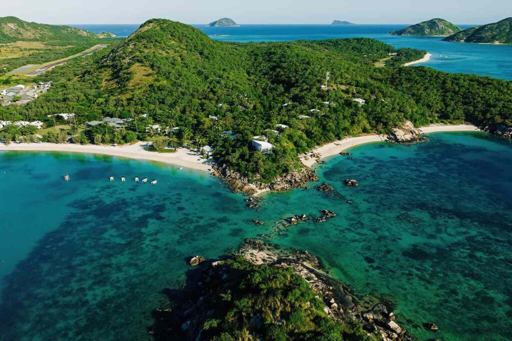 A Travel Advisor’s Guide to Australia’s Great Barrier Reef