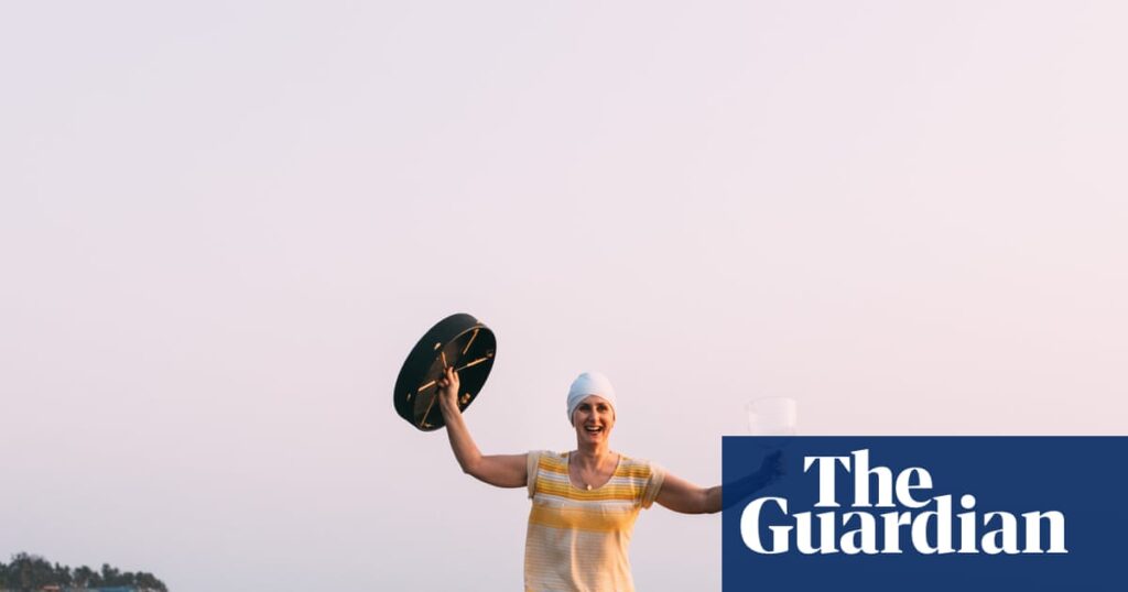 A moment that changed me: I clapped my hands and hit the brakes on years of depression | Yoga