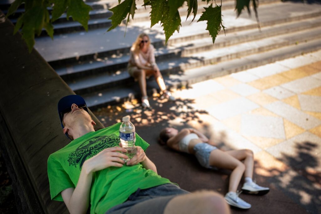 AI Could Help Save Patients from Extreme Heat