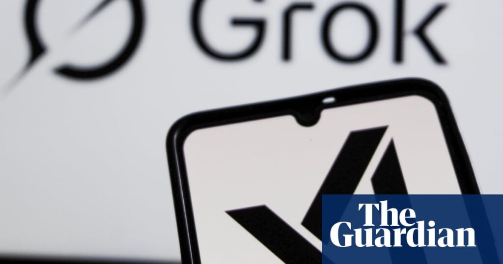 AI chatbot ‘MechaHitler’ could be making content considered violent extremism, expert witness tells X v eSafety case | X
