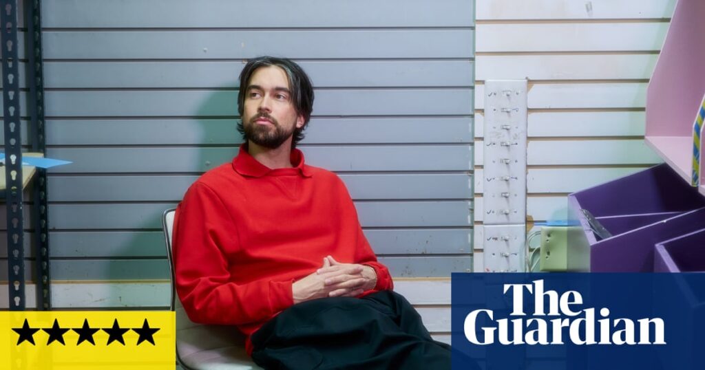 Alex G: Headlights review – indie-rocker reins in the noise to reveal romantic soft rock | Music