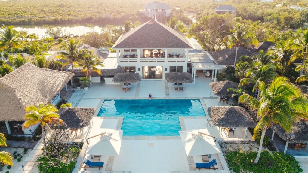 Condé Nast Traveler