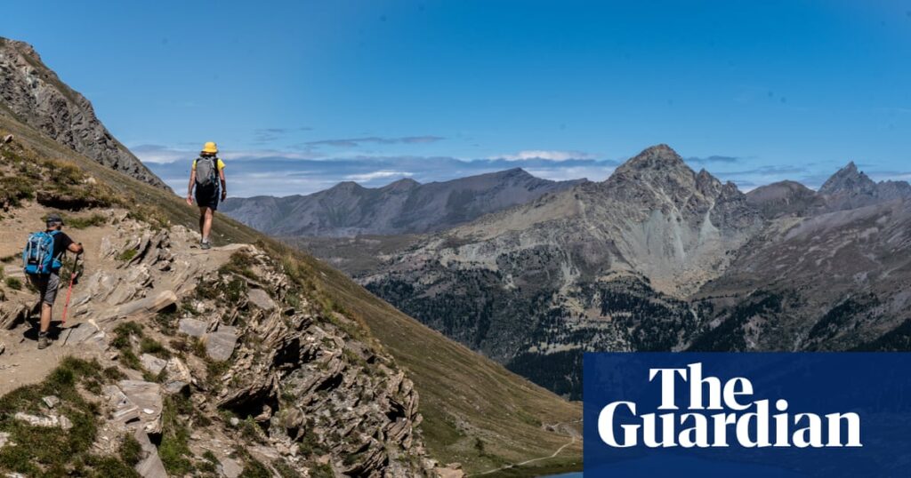 Alpine adventures: fairytale hiking in the hidden French Alps | France holidays