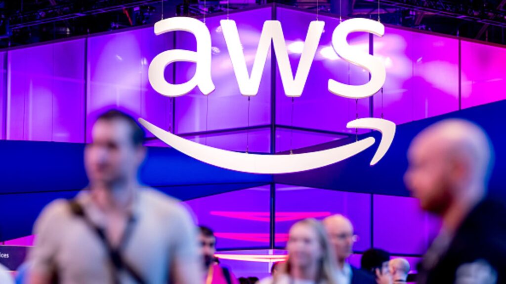 Amazon Web Services has some layoffs