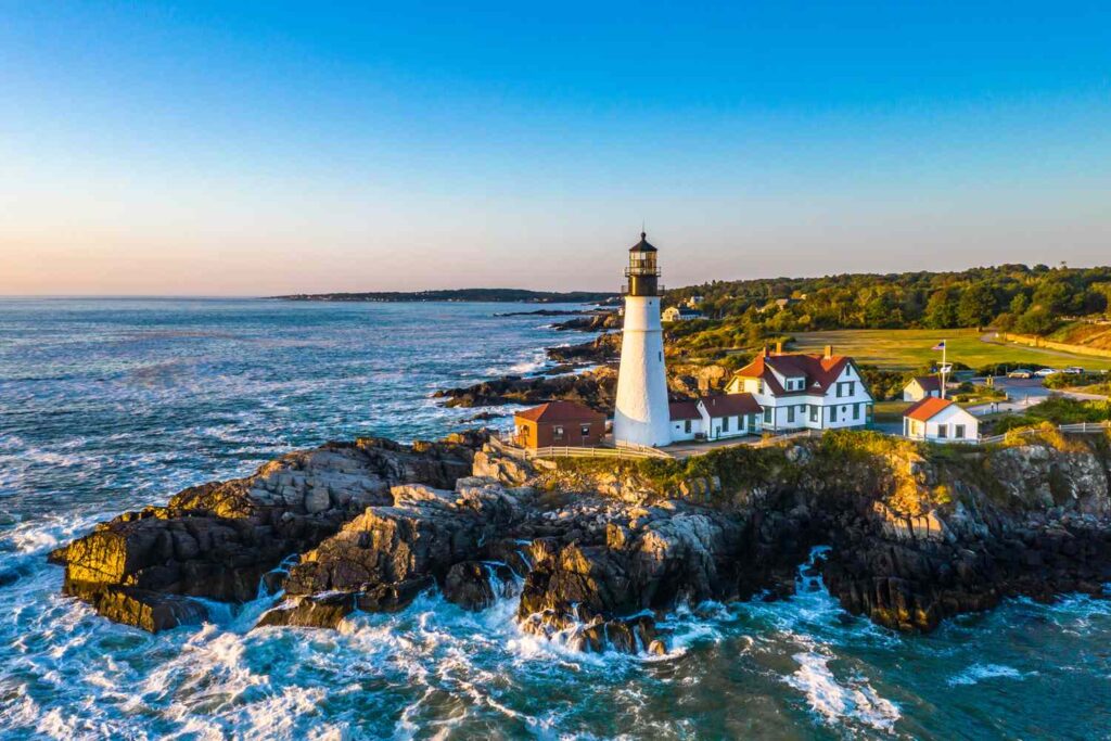 An Insider's Guide to Portland, Maine