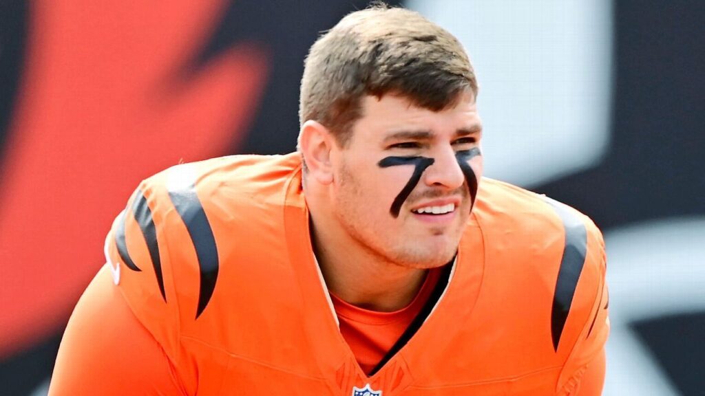 Anatomy of an NFL holdout: What it's like for players, agents, teams