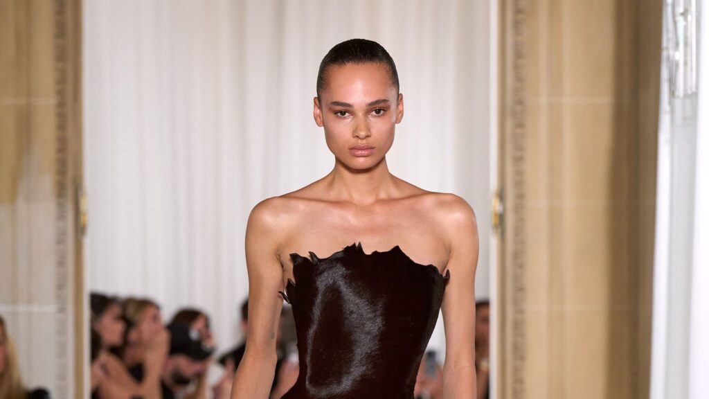 Ashi Studio Fall 2025 Couture Collection