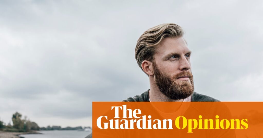 Beards may be dirtier than toilets – but all men should grow one | Polly Hudson