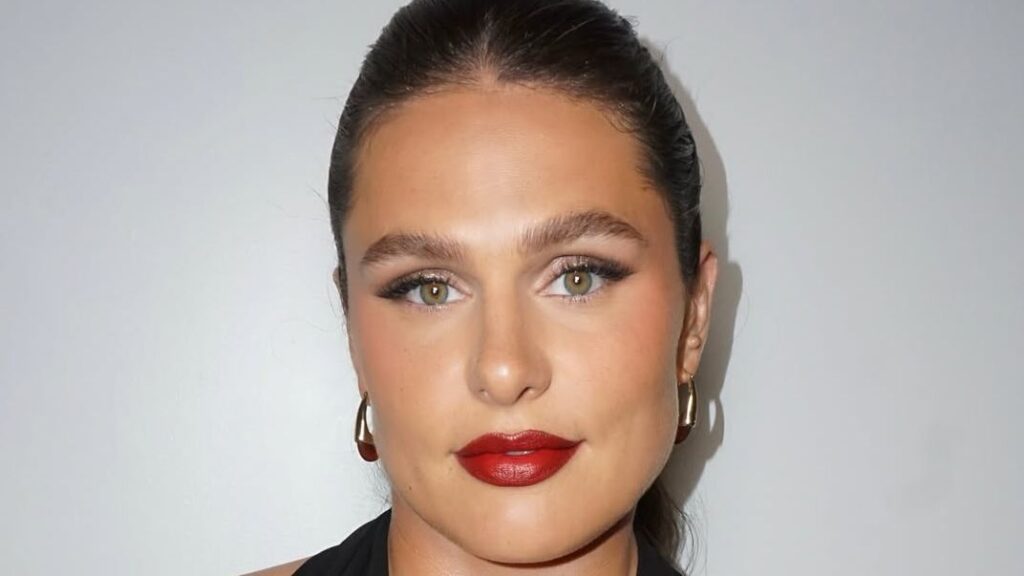 Beauty Marks: The Best Beauty Looks of The Week