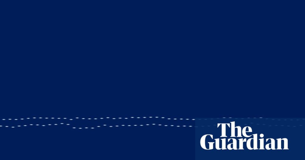 Beep, beep, beep: the sound of a stolen Lime bike – audio