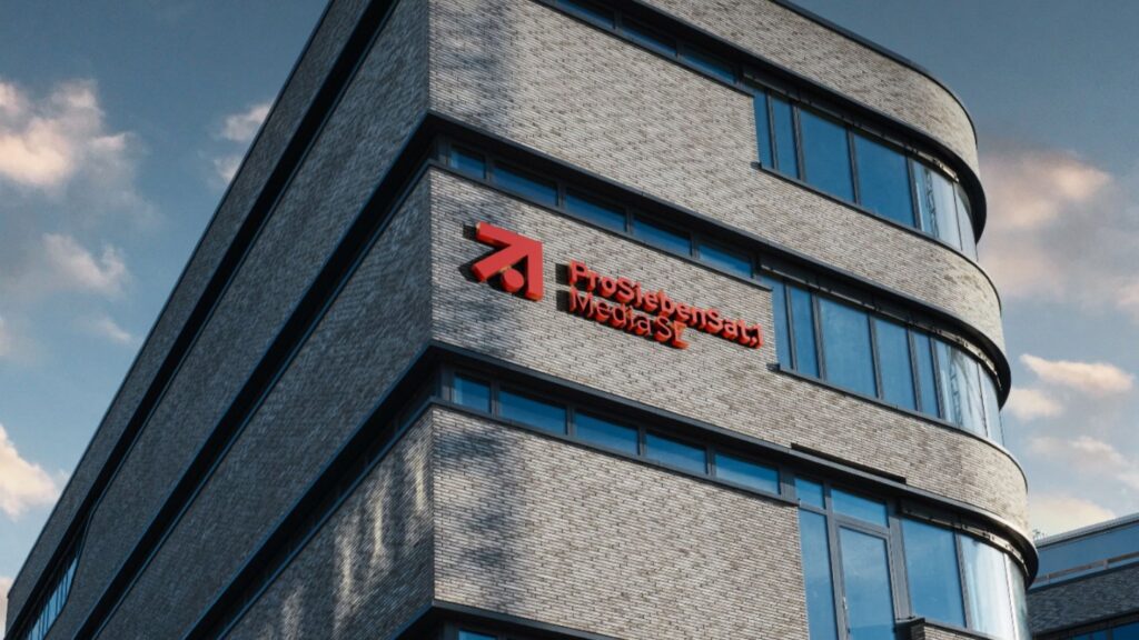 Berlusconi's MFE Ups Takeover Offer for Germany's ProSiebenSat.1