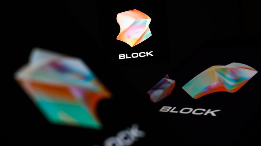 Block's stock pops on addition to S&P 500