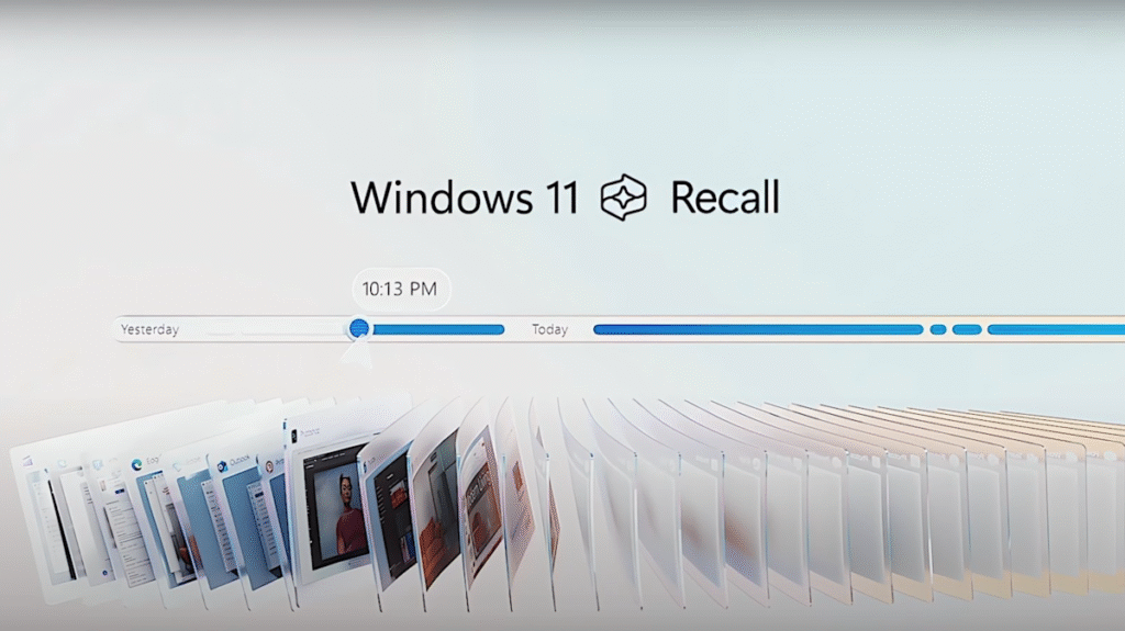 Brave and AdGuard now block Microsoft Recall by default
