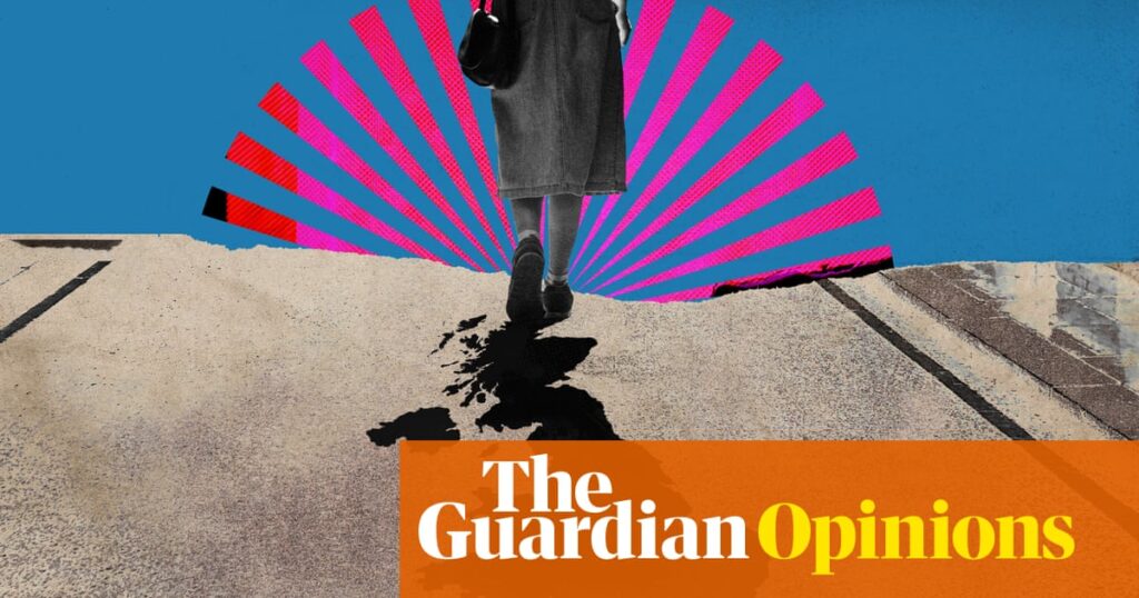 Britain is great at muddling through. But imagine if its leaders knew where they were heading | Timothy Garton Ash