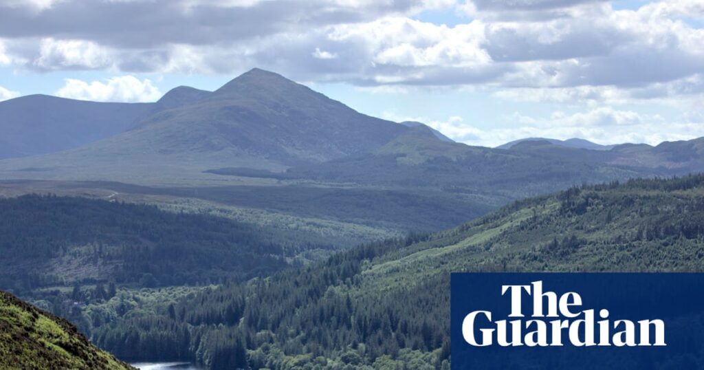 Browsing Rightmove for a rural bolthole? Get ‘the best of the Highlands’ for £9m | Scotland