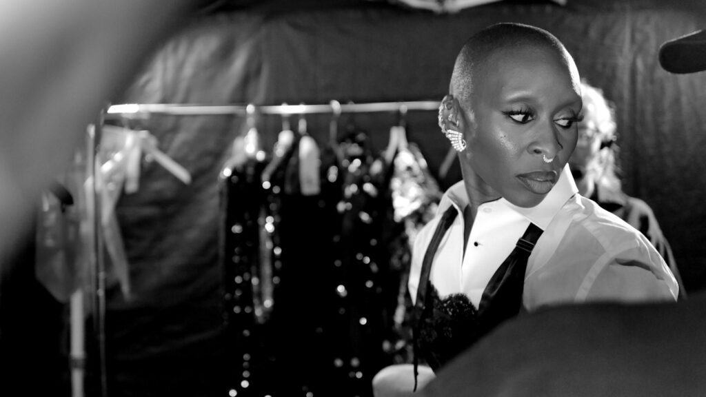 Buy Cynthia Erivo in 'Jesus Christ Superstar' Hollywood Bowl Tickets