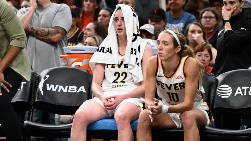Caitlin Clark injury update: Fever star ruled out vs. Liberty; All-Star Game status remains up in the air