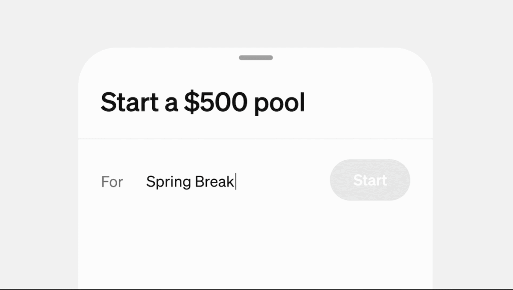 Cash App users can now pool money for group payments -- even with non-users