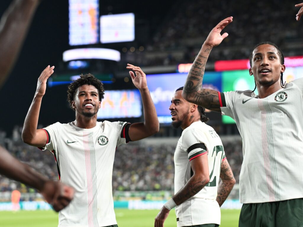 Chelsea beat Palmerias to set up Fluminense Club World Cup semi | Football News