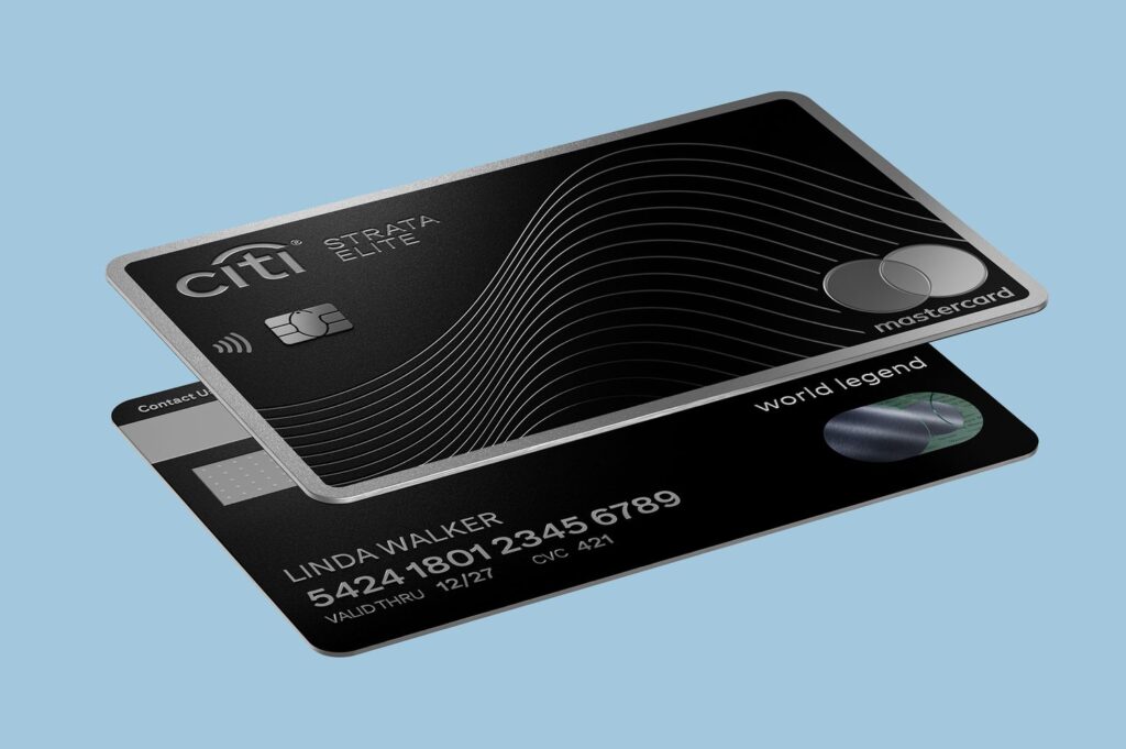 Citi Just Released a New Premium Travel Credit Card With Competitive Perks