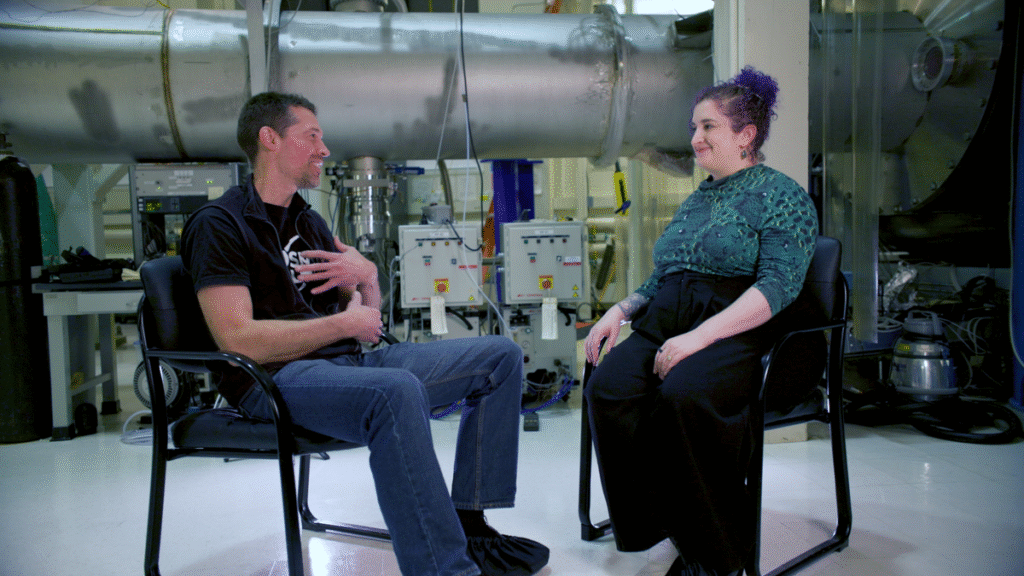 Cosmic Explorer, Laser Breakthroughs and the Next Generation of Gravitational-Wave Research