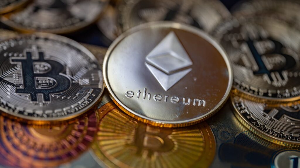 Crypto bounces on renewed optimism House could pass key stablecoin legislation this week