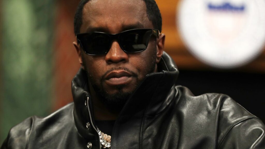 Diddy Attorneys File Motion for His Release From Brooklyn Jail