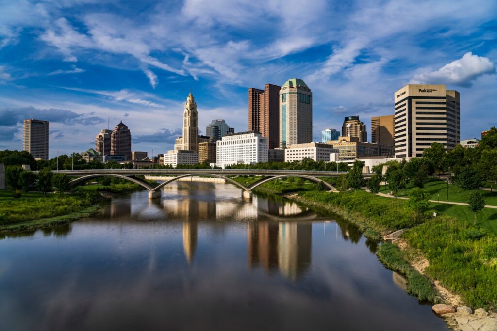 Drive Capital's second act –  how the Columbus venture firm found success after a split