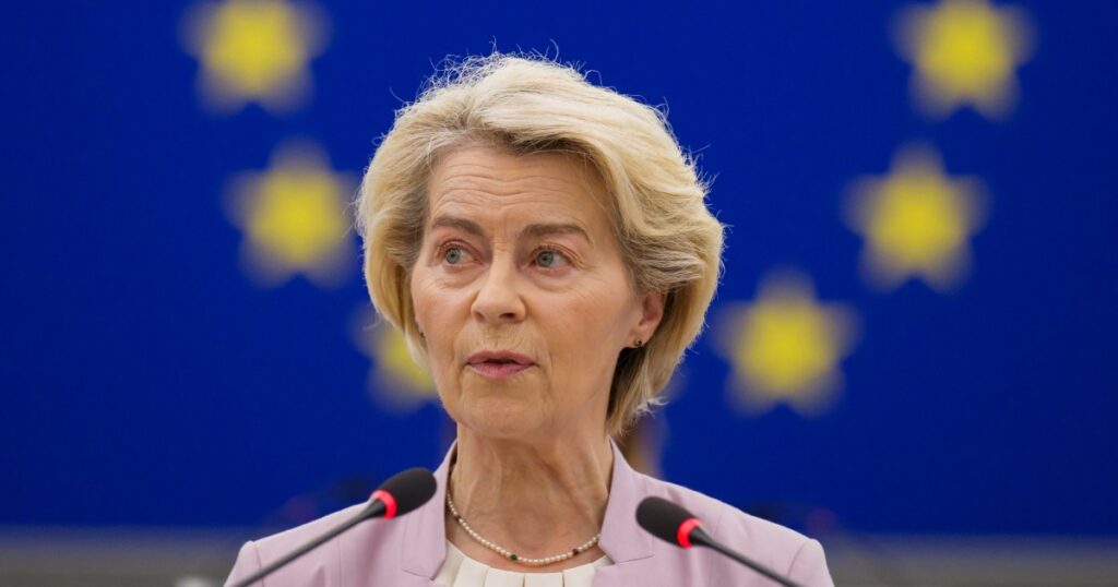 EU delays retaliatory tariffs against US amid hopes for trade deal | Donald Trump News