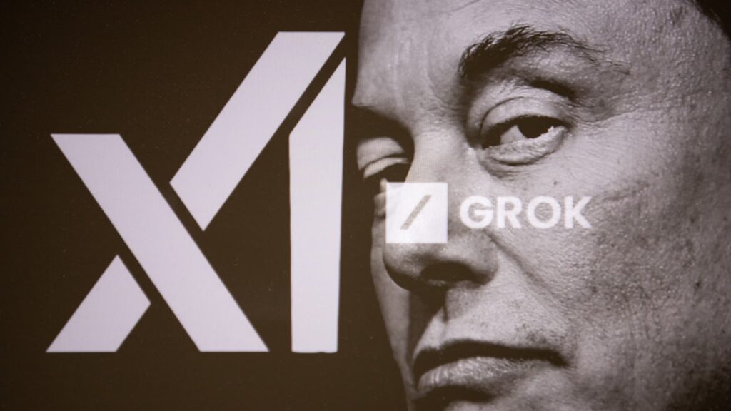Elon Musk says he does not support a merger between Tesla and xAI