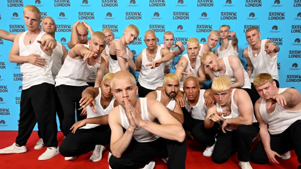 Eminem's Doc 'Stans' Books August Run in AMC Theaters