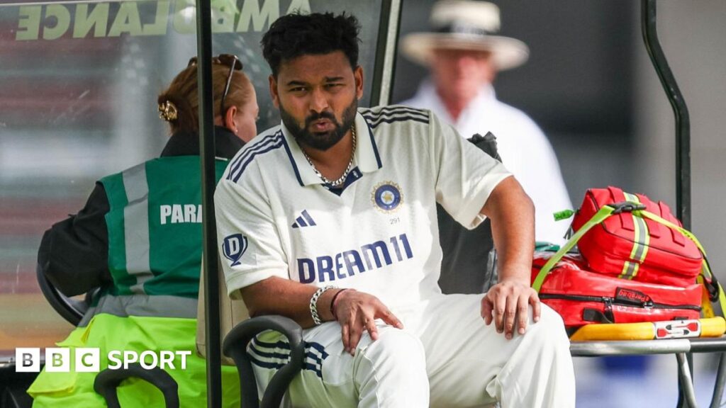 Karti Goud and Harmanpreet Kaur