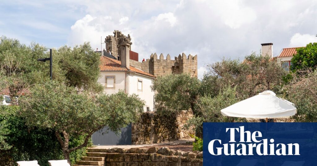 Explore Portugal’s historic hilltop hamlets in a free electric hire car | Portugal holidays